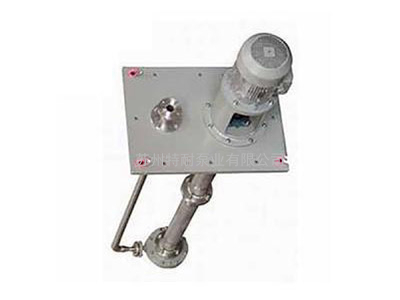 FY型不锈钢液下泵